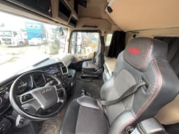 Jac K7 4x2 Седельный тягач - 6