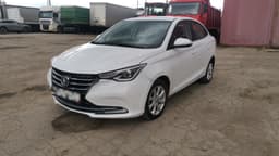 Changan Alsvin - 1