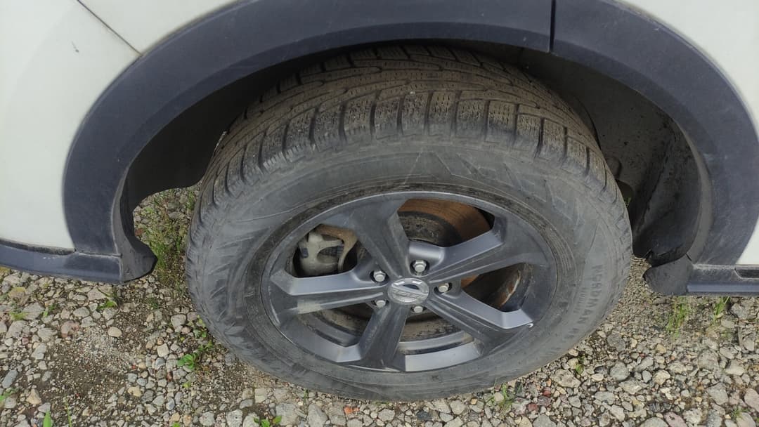 Haval F7 - 10