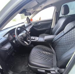 Haval Jolion - 6