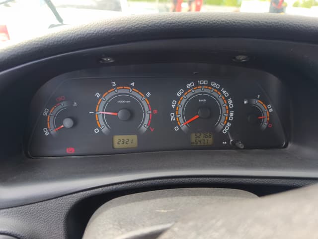 Lada Niva Travel - 7