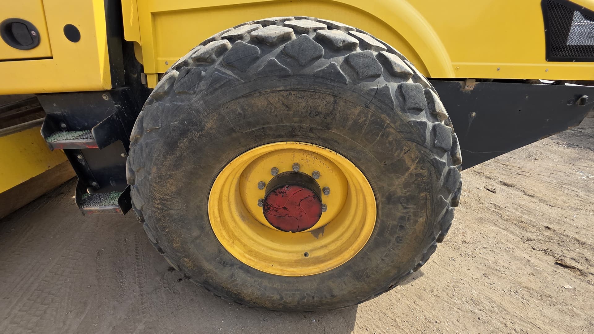 Bomag BW* Каток - 8
