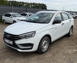 Lada Vesta SW - 1