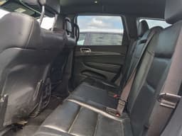 Jeep Grand Cherokee - 9