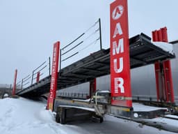 Amur LYR9* Полуприцеп автовоз - 2