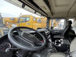 Уралспецтранс 5453* на шасси Shacman SX3258 6x6 Автоцистерна вакуумная - 5