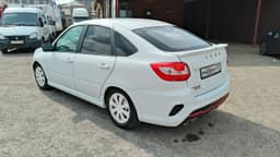 Lada Granta Sport - 4