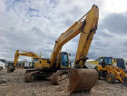 Lgce E6255 Экскаватор - 2