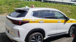 Exeed LX - 3