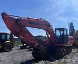 Lonking CDM6225 Экскаватор - 1