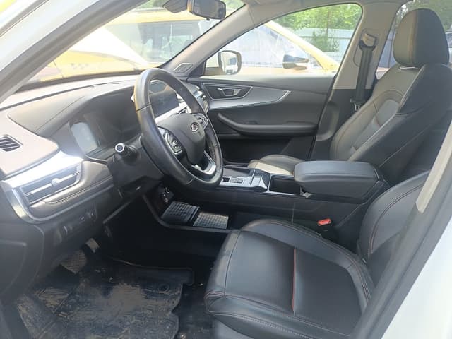 Chery Tiggo 7 PRO - 6