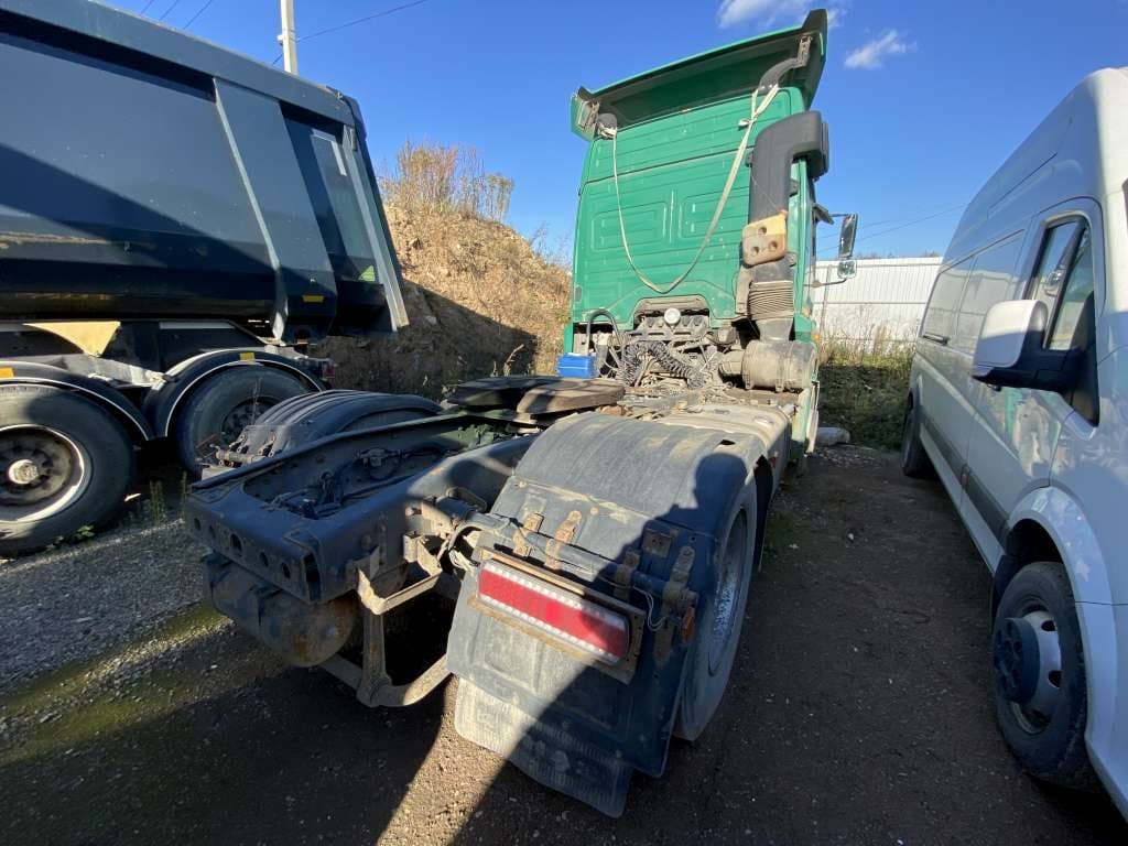 Камаз 5490 4x2 Седельный тягач - 3
