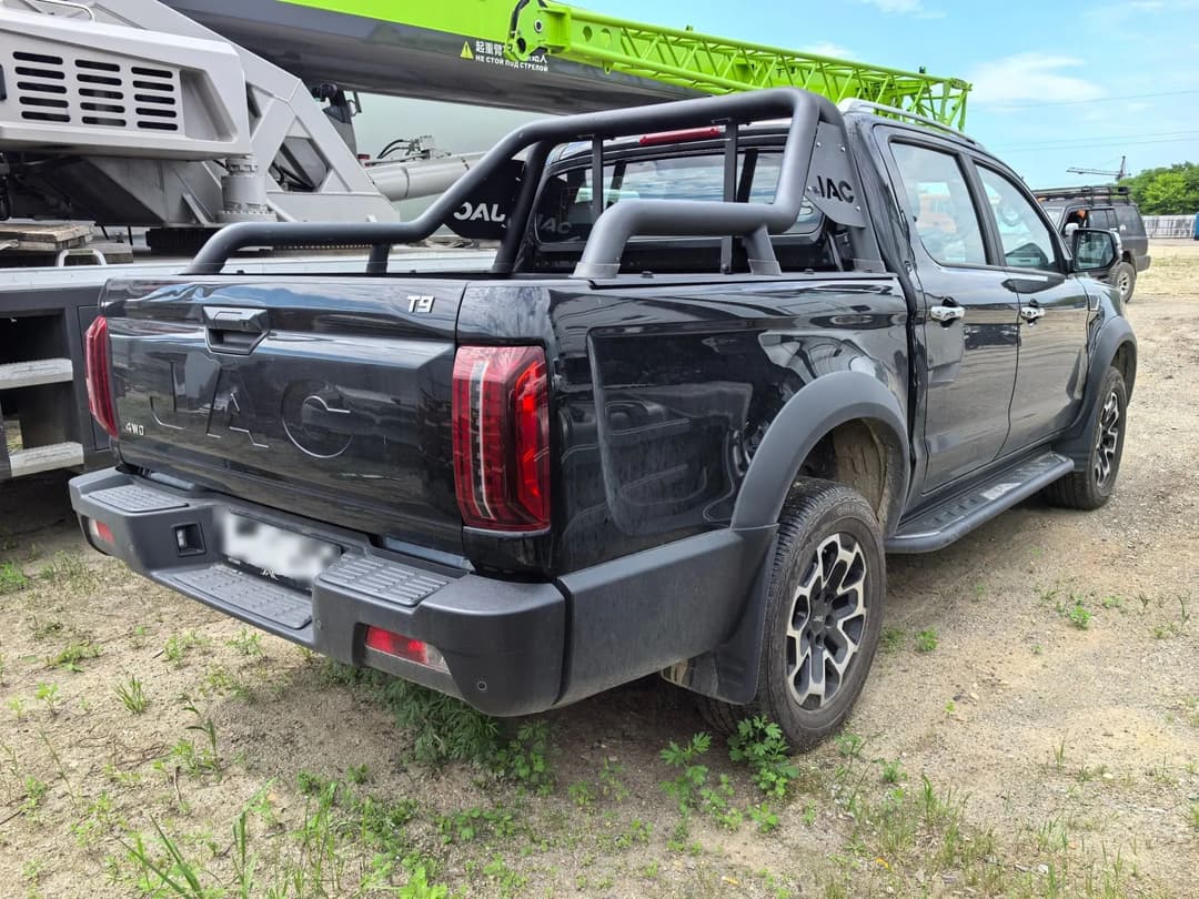 Jac T9 - 3