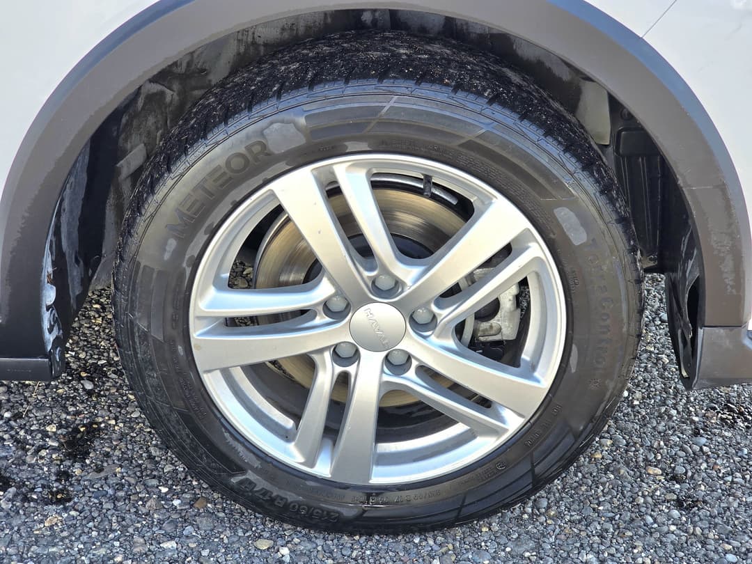 Haval Jolion - 9