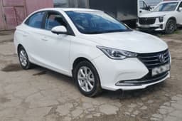 Changan Alsvin - 2