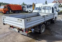 Dongfeng Captain-T Промтоварный - 3