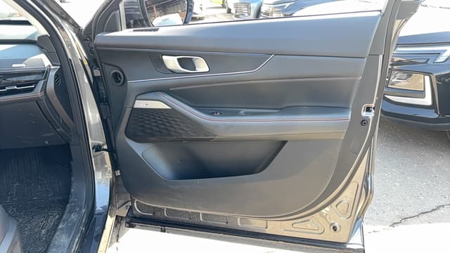 Changan Uni-K - 7