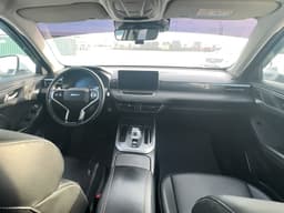 Haval Jolion - 5