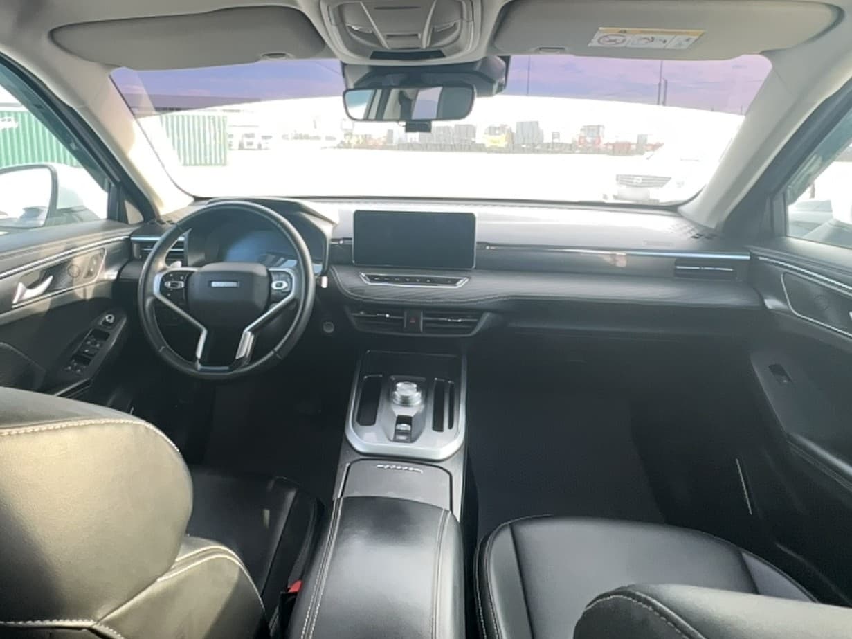 Haval Jolion - 5