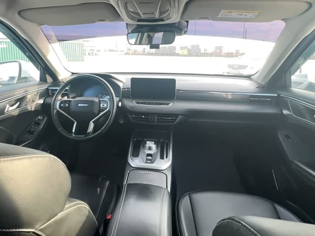 Haval Jolion - 5