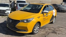 Changan Alsvin - 1