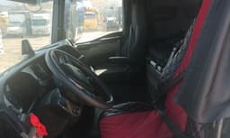 MAN TGX 4X2 Седельный тягач - 6