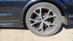 BMW X7 - 10