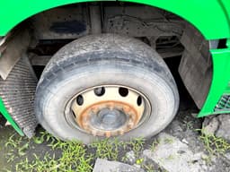 Камаз 5490 4x2 Седельный тягач - 8