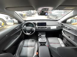 Chery Tiggo 7 PRO - 5