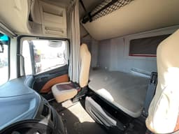 Foton AUMAN 4x2 Седельный тягач - 9