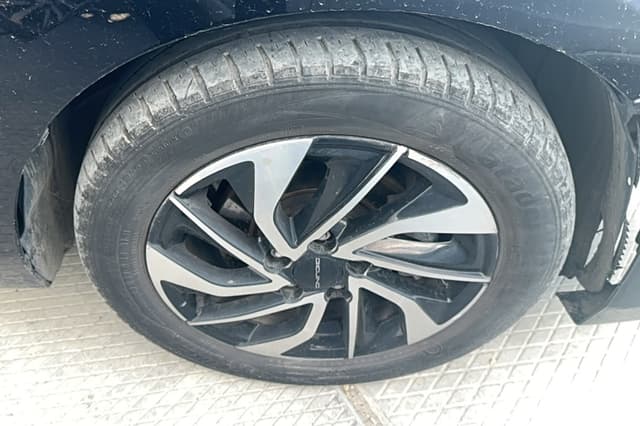 Baic U5 Plus - 10