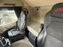Jac K7 4x2 Седельный тягач - 9