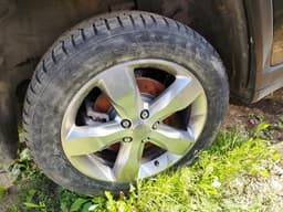Jeep Grand Cherokee - 7