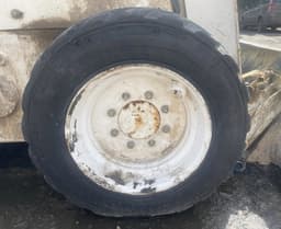 Wecan WT830 Мини погрузчик - 6