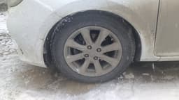 Changan Alsvin - 10