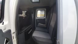 Промышленные Технологии DNGF* на шасси Dongfeng Captain-T 4x2 Изотермический/рефрижератор - 9