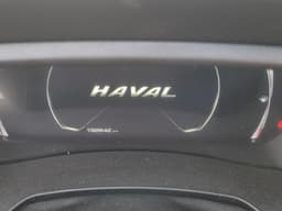 Haval F7x - 6