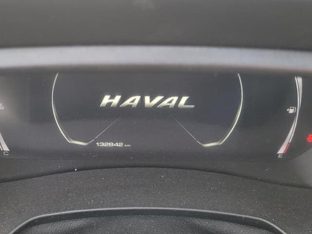 Haval F7x - 6