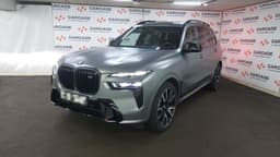 BMW X7 - 1