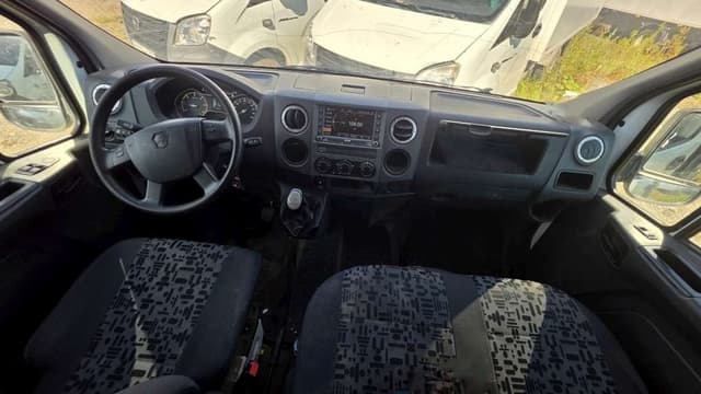 GAZ GAZELLE NEXT Цельнометаллический фургон - 4