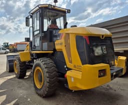 Liugong CLG 835 Фронтальный погрузчик - 4