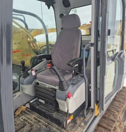 Xgma XG836* Экскаватор - 5