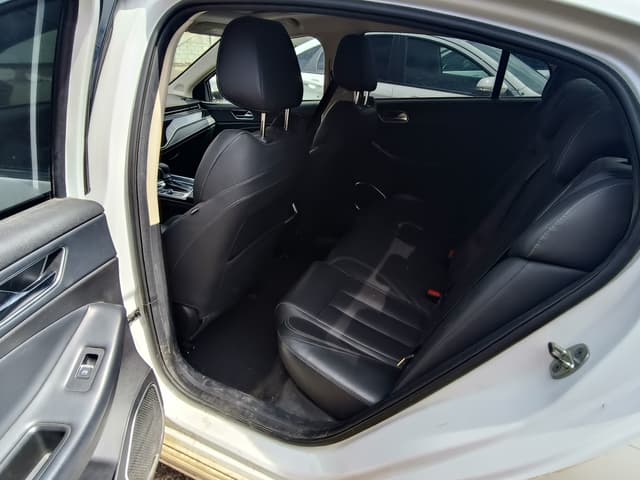 Omoda S5 - 7