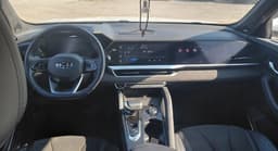 Geely Monjaro - 5