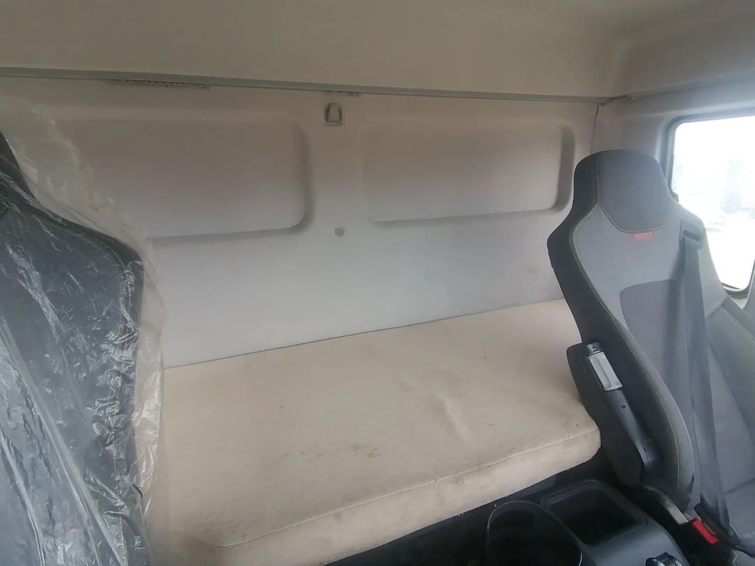Shacman (Shaanxi) SX* 8x4 Самосвал - 9