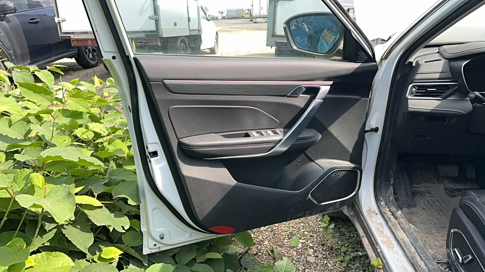 Belgee X70 - 8