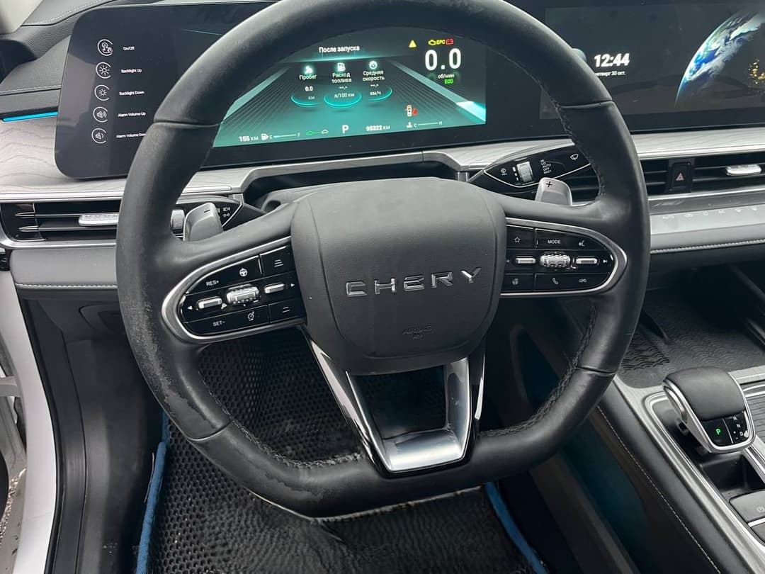 Chery ARRIZO 8 - 5