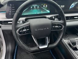 Chery ARRIZO 8 - 5