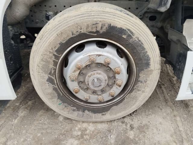 Jac K7 4x2 Седельный тягач - 8