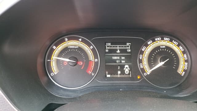 Lada Vesta седан - 6